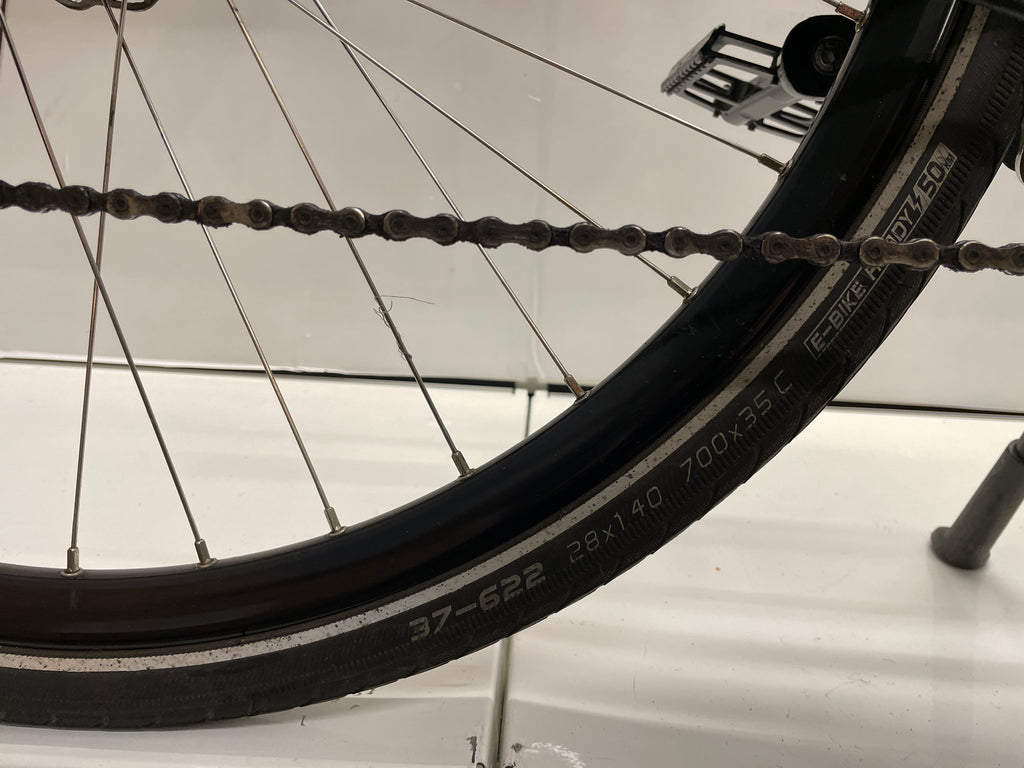 COBOC Montreal Citiy - Rahmengröße M