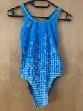 Speedo Mädchen Badeanzug Größe 164 - NEU