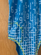 Speedo Mädchen Badeanzug Größe 164 - NEU