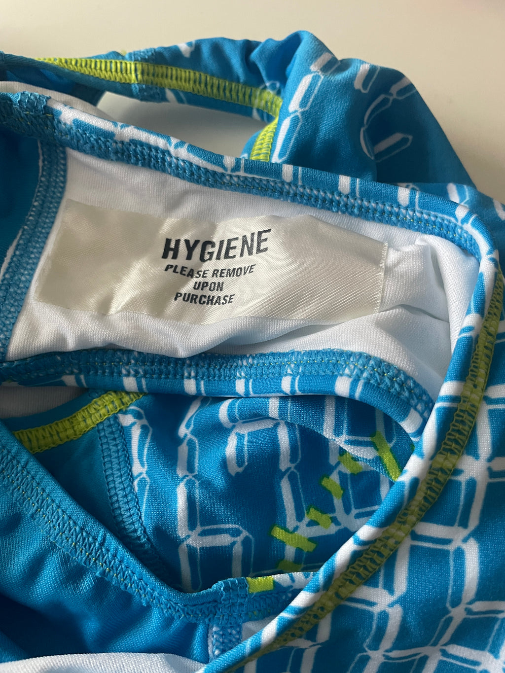 Speedo Mädchen Badeanzug Größe 164 - NEU
