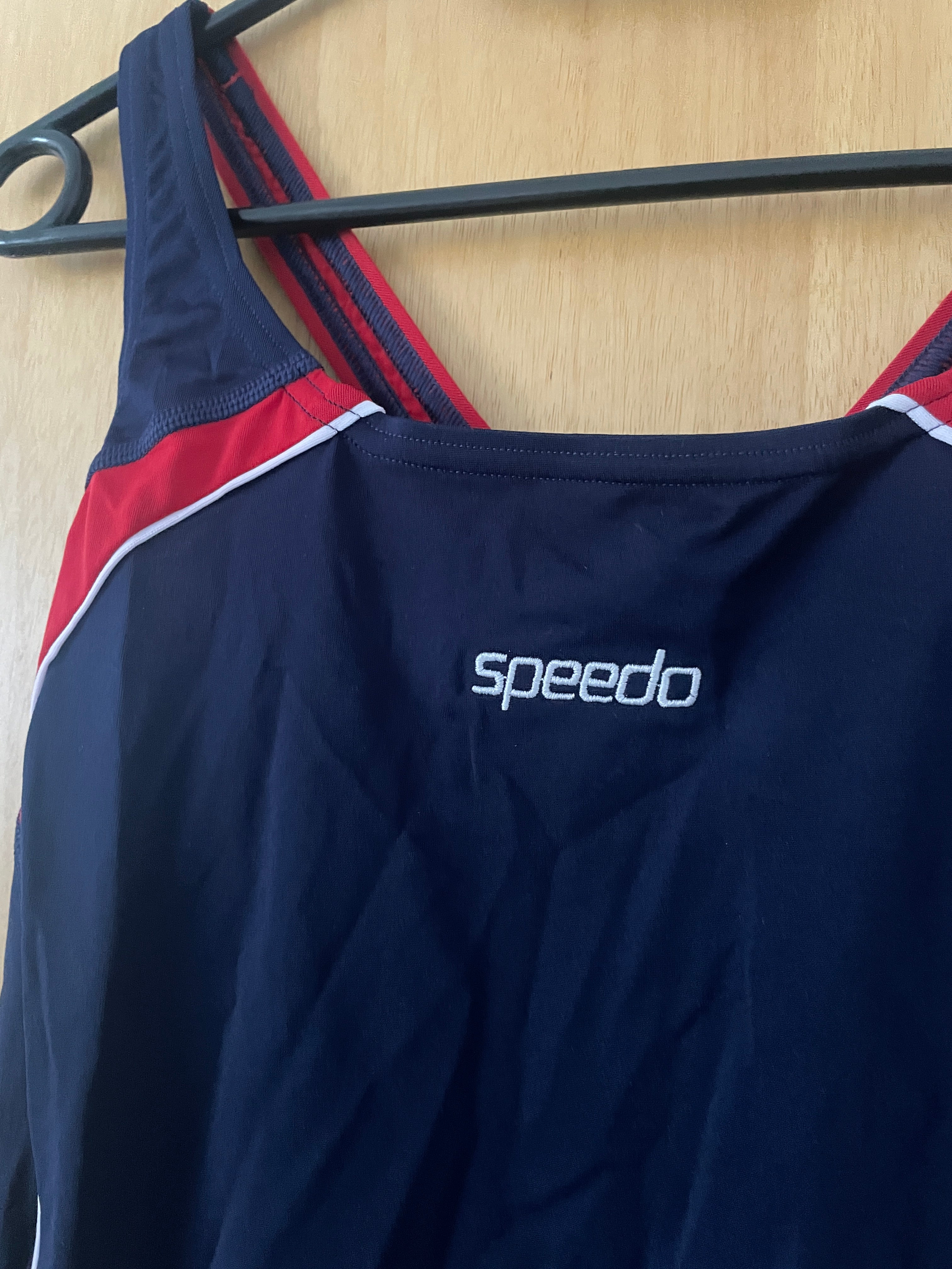 Speedo Damen Badeanzug Größe 42 - NEU