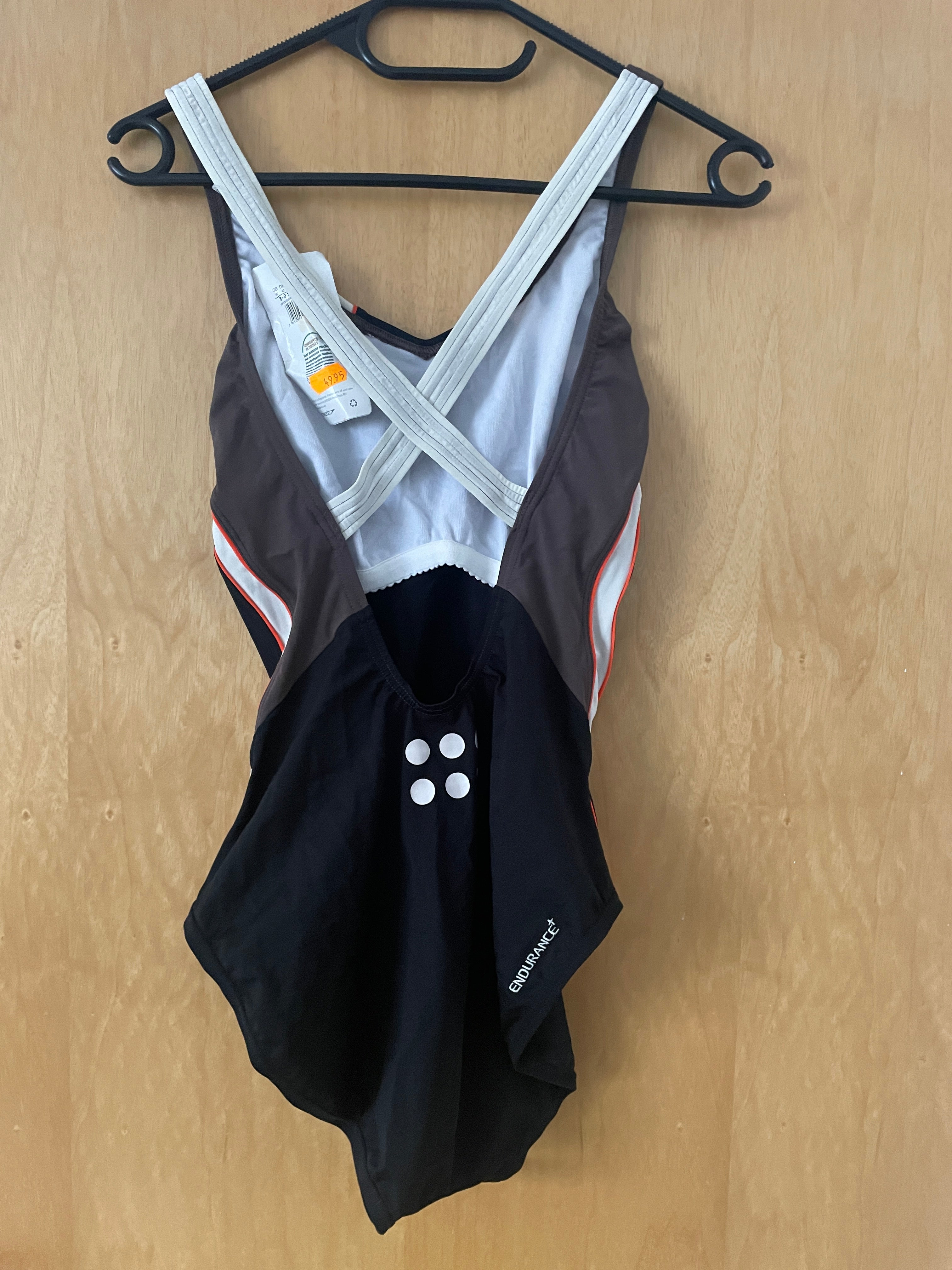 Speedo Damen Badeanzug Größe 42 - NEU