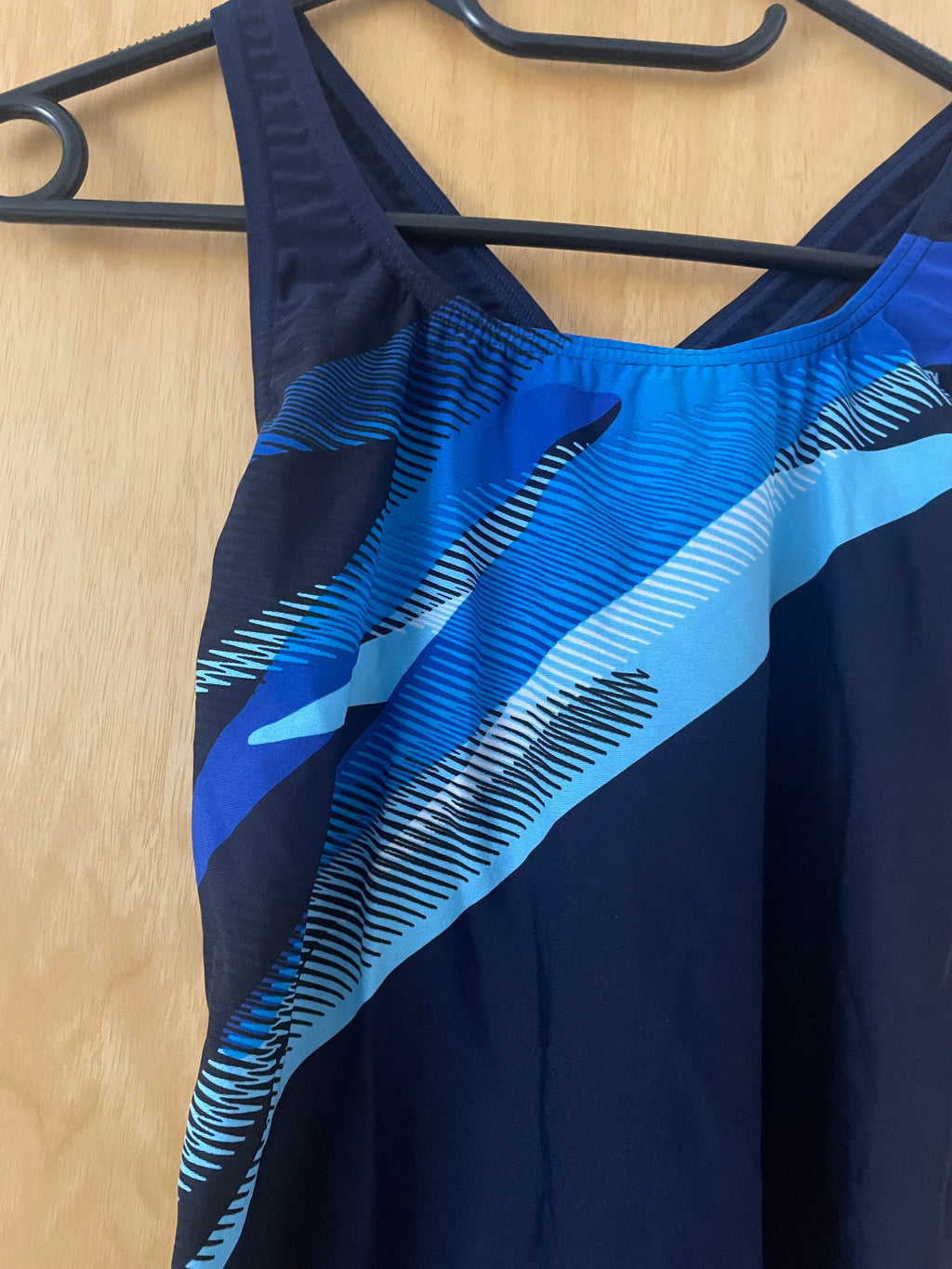 Speedo Damen Badeanzug Größe 42 - NEU
