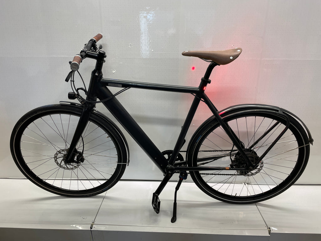 COBOC Montreal Citiy - Rahmengröße M