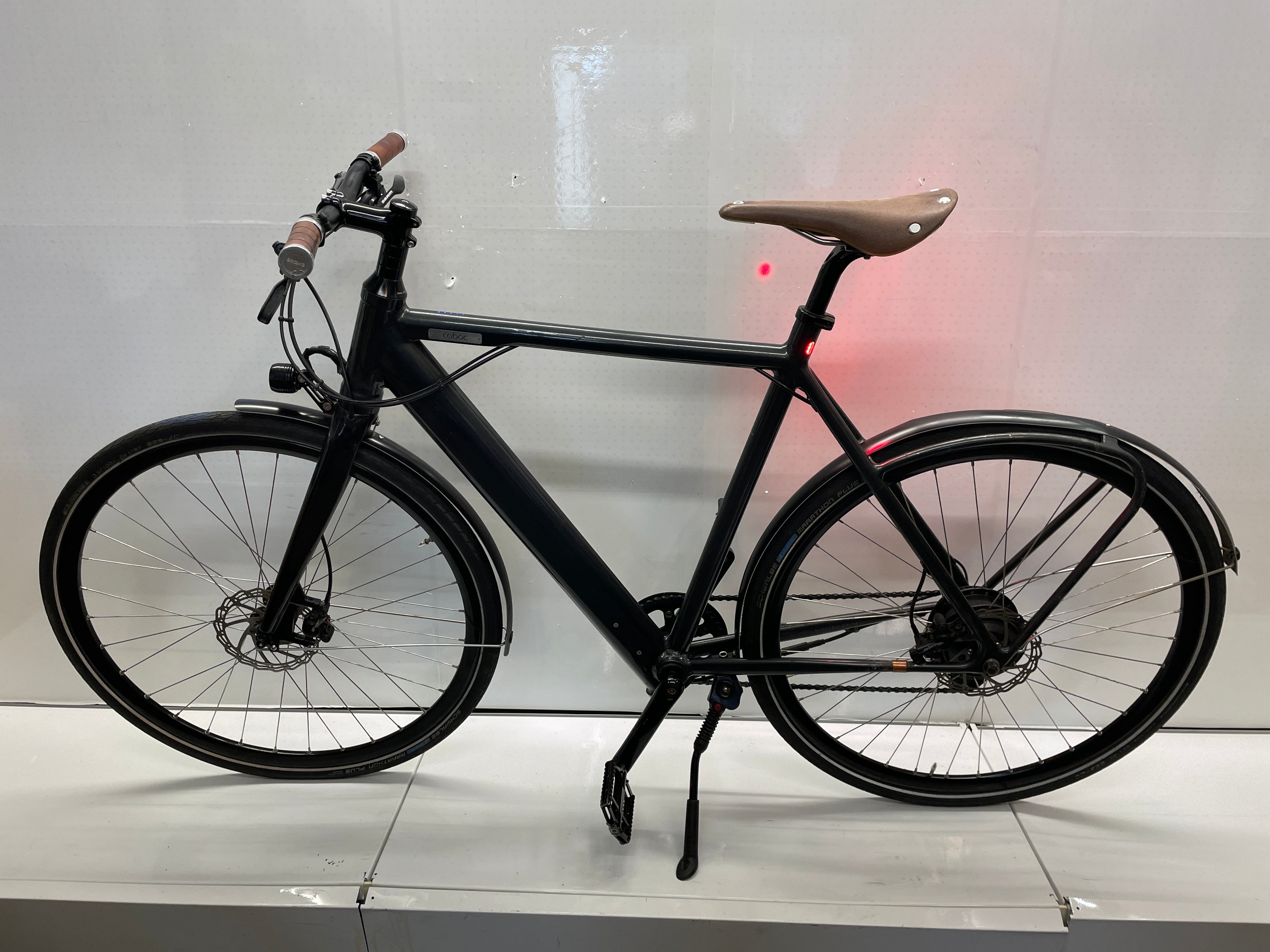 COBOC Montreal Citiy - Rahmengröße M