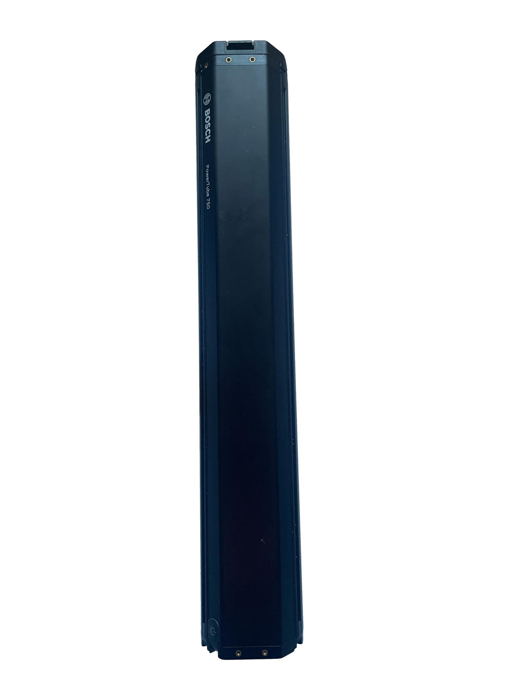 Bosch Powertube 750 - SMART SYSTEM - Energieinhalt (aktuell): 94% -  horizontal - gebraucht