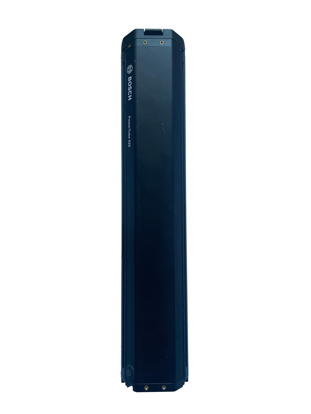 Bosch PowerTube 625 – SMART SYSTEM - Energieinhalt (aktuell):  94% -  horizontal - gebraucht