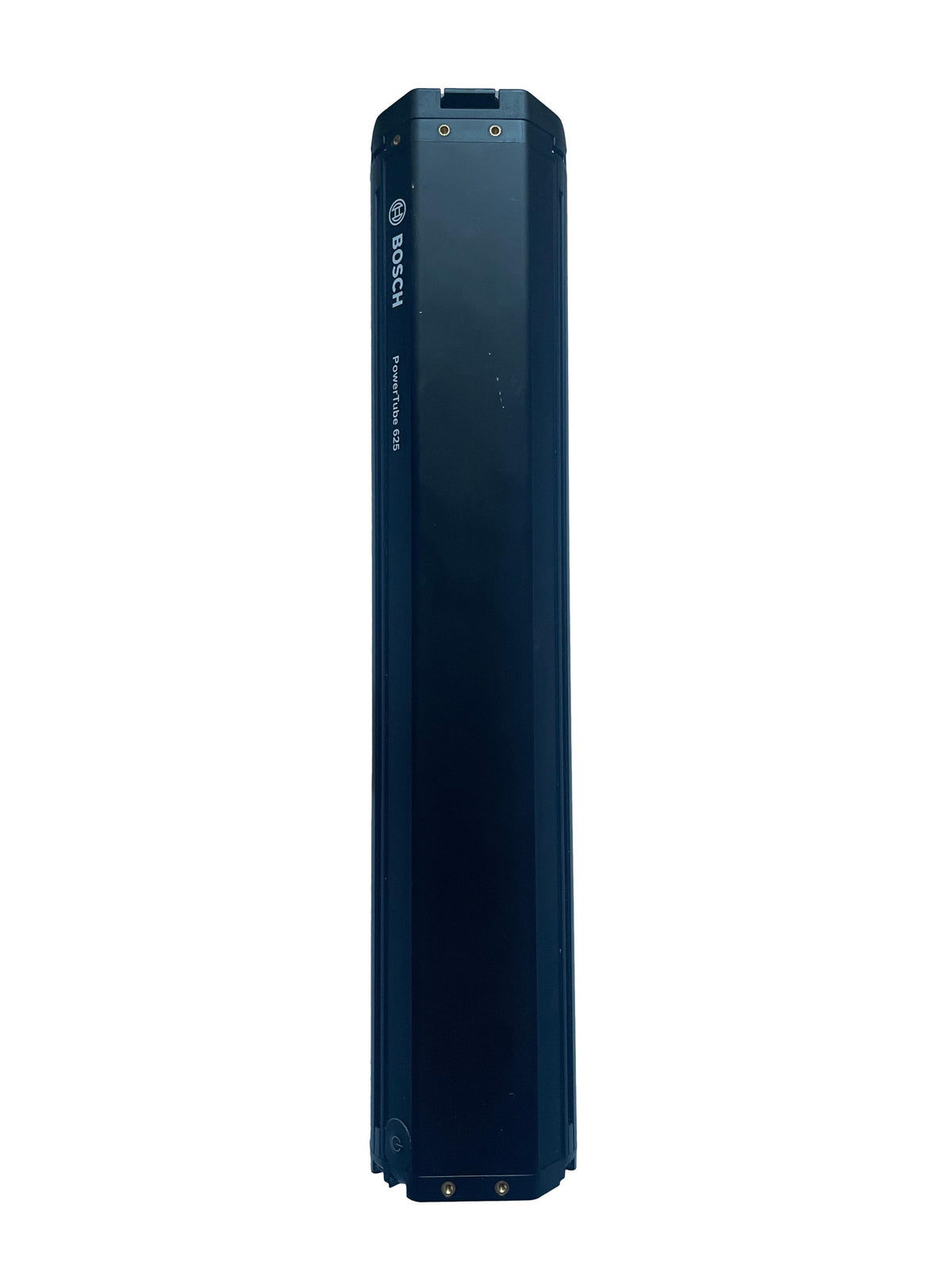 Bosch PowerTube 625 – SMART SYSTEM - Energieinhalt (aktuell):  94% -  horizontal - gebraucht