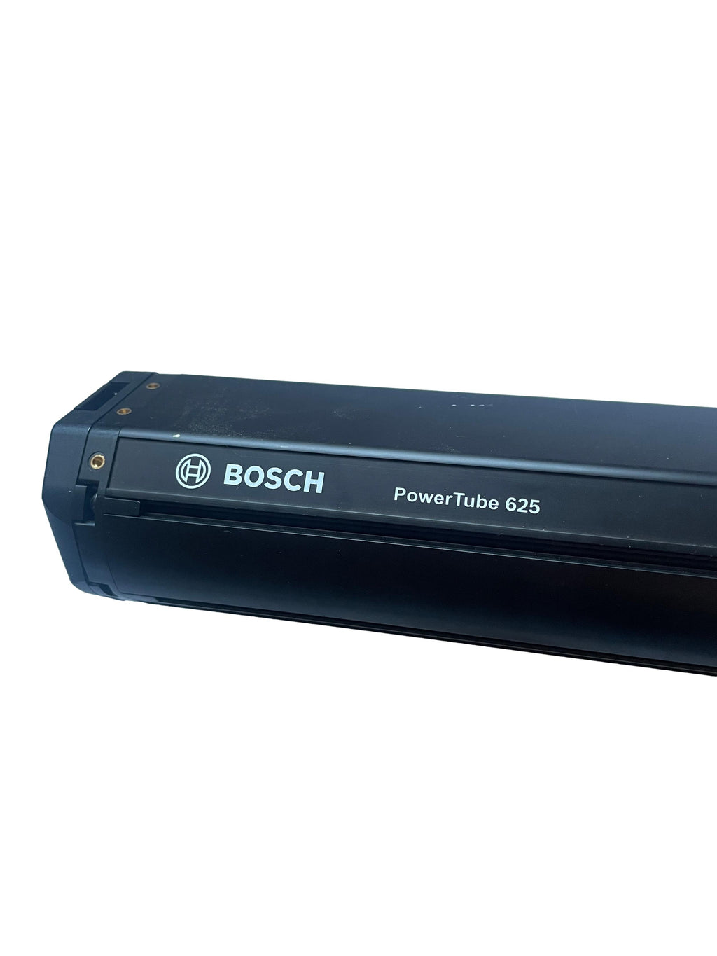 Bosch PowerTube 625 – SMART SYSTEM - Energieinhalt (aktuell):  94% -  horizontal - gebraucht