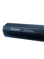 Bosch PowerTube 625 – SMART SYSTEM - Energieinhalt (aktuell):  94% -  horizontal - gebraucht