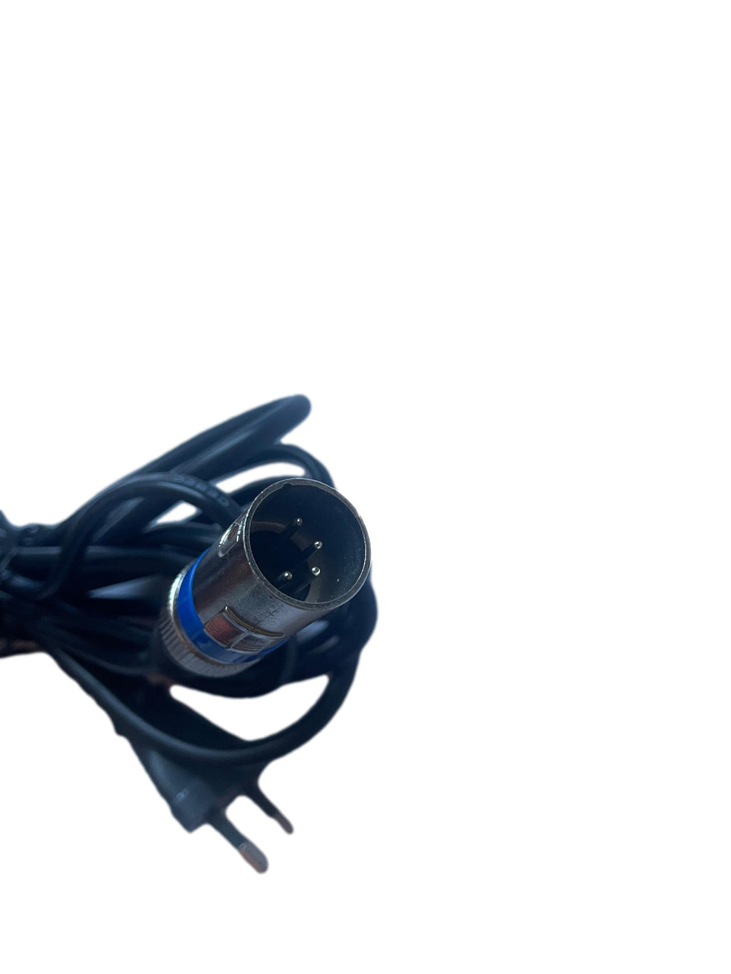 Ladegerät Panterra Pan Terra, Type 2040 - 4poliger Stecker - gebraucht