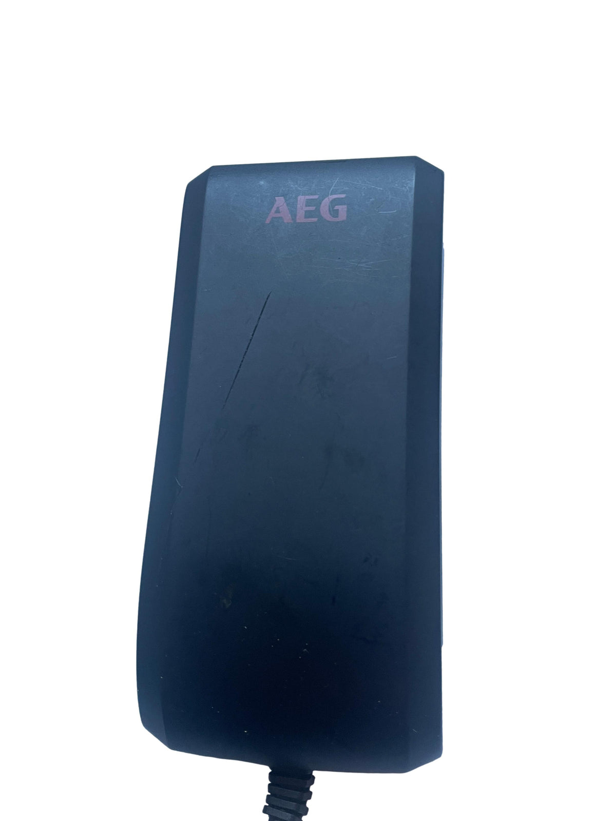 Ladegerät ST Charger für AEG Akkus STC-8202LD - gebraucht