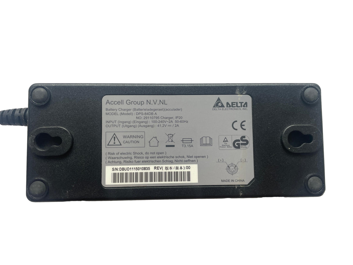 Ladegerät Accell Group / Delta DPS-84DB A - gebraucht