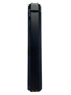 Bosch Powertube 750 - SMART SYSTEM - Energieinhalt (aktuell): 93% -  horizontal - gebraucht