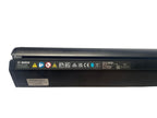 Bosch Powertube 750 - SMART SYSTEM - Energieinhalt (aktuell): 93% -  horizontal - gebraucht