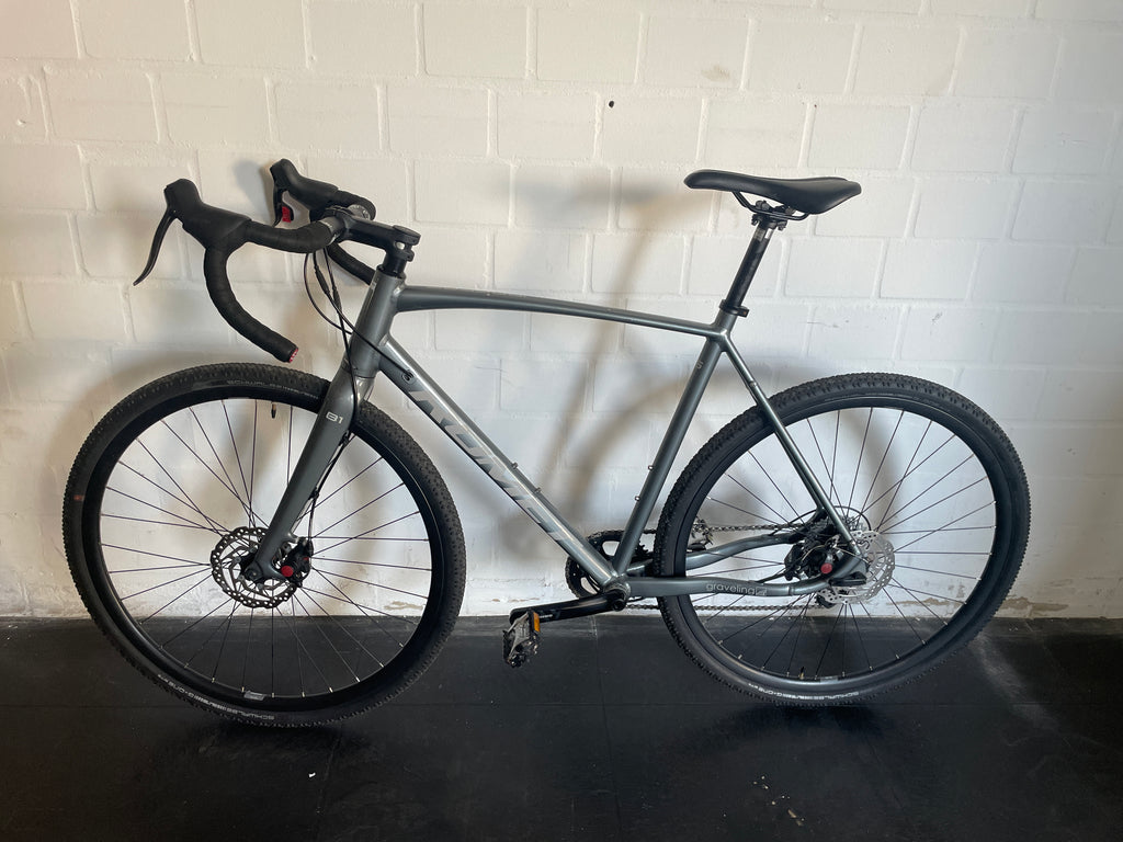 Romet Boreas Gravelbike