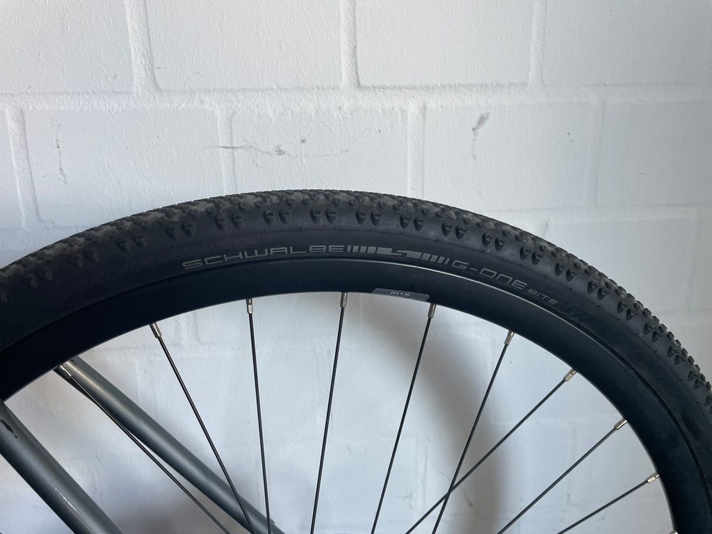 Romet Boreas Gravelbike