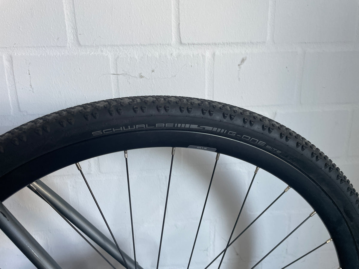 Romet Boreas Gravelbike