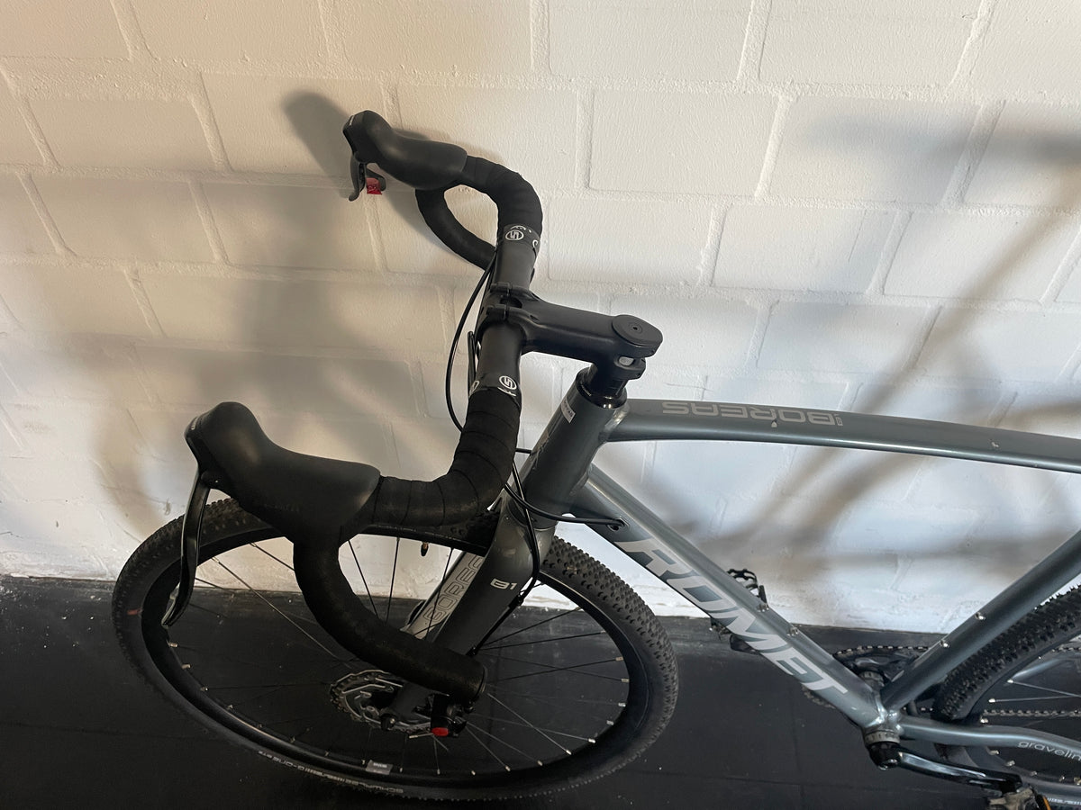 Romet Boreas Gravelbike