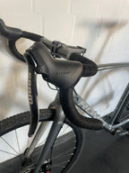 Romet Boreas Gravelbike