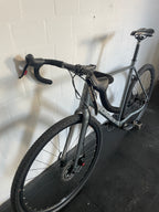 Romet Boreas Gravelbike