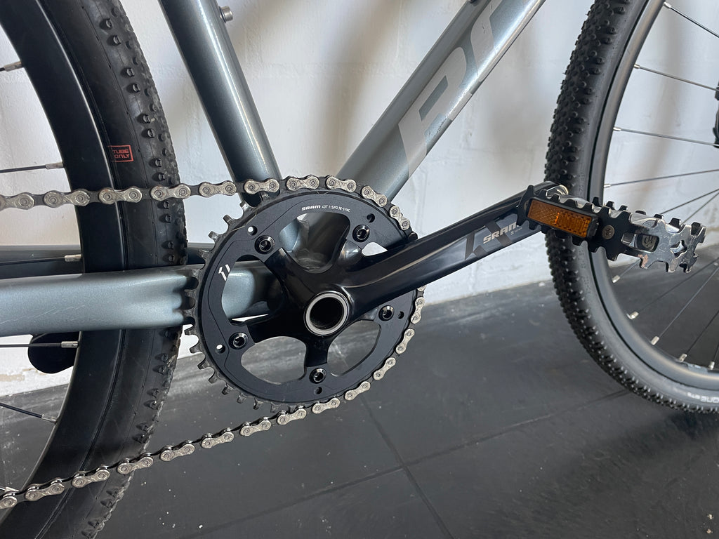 Romet Boreas Gravelbike