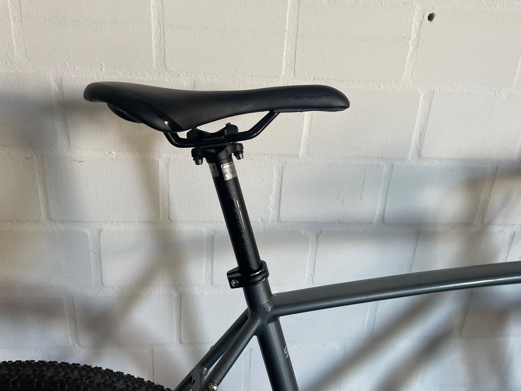 Romet Boreas Gravelbike