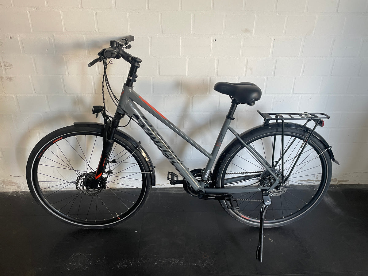 Conway TS400, Damen Trekking, top Zustand!