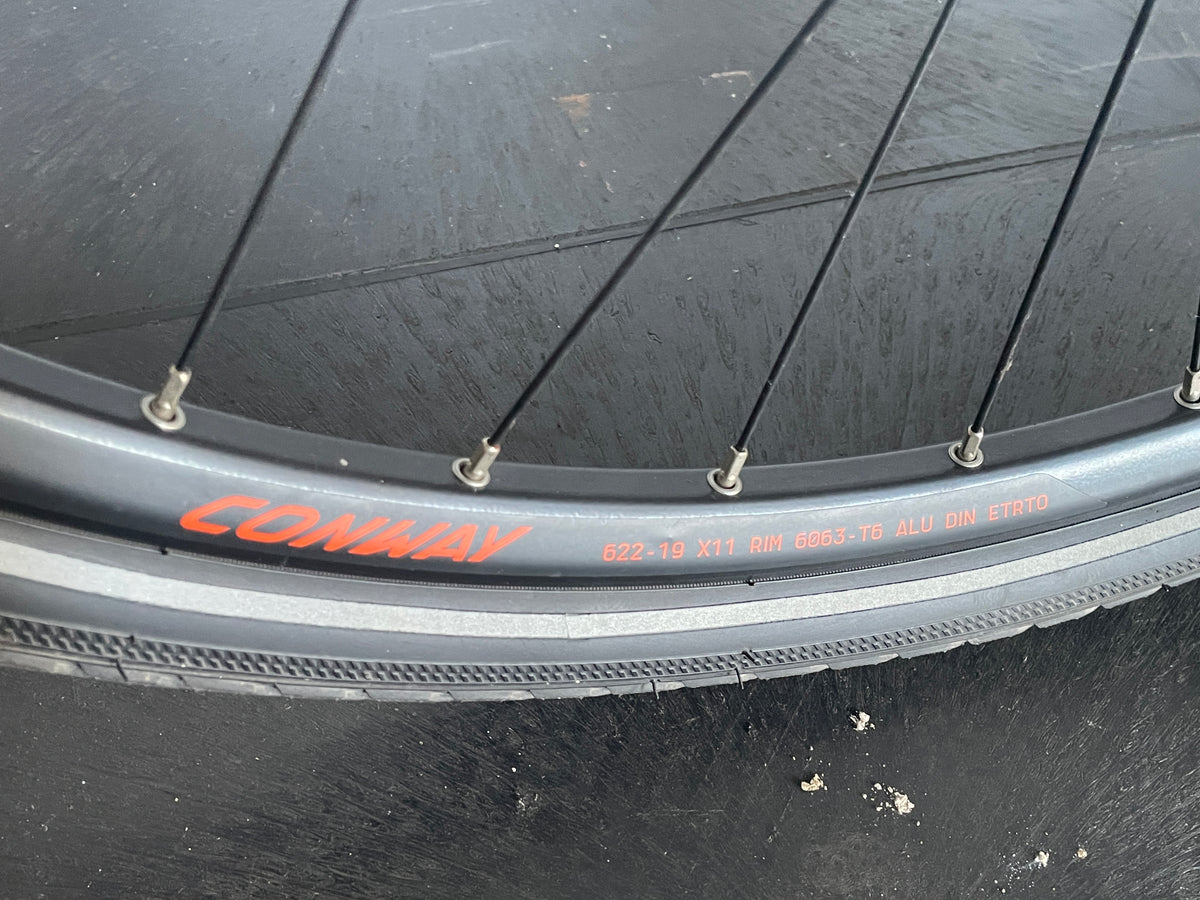 Conway TS400, Damen Trekking, top Zustand!