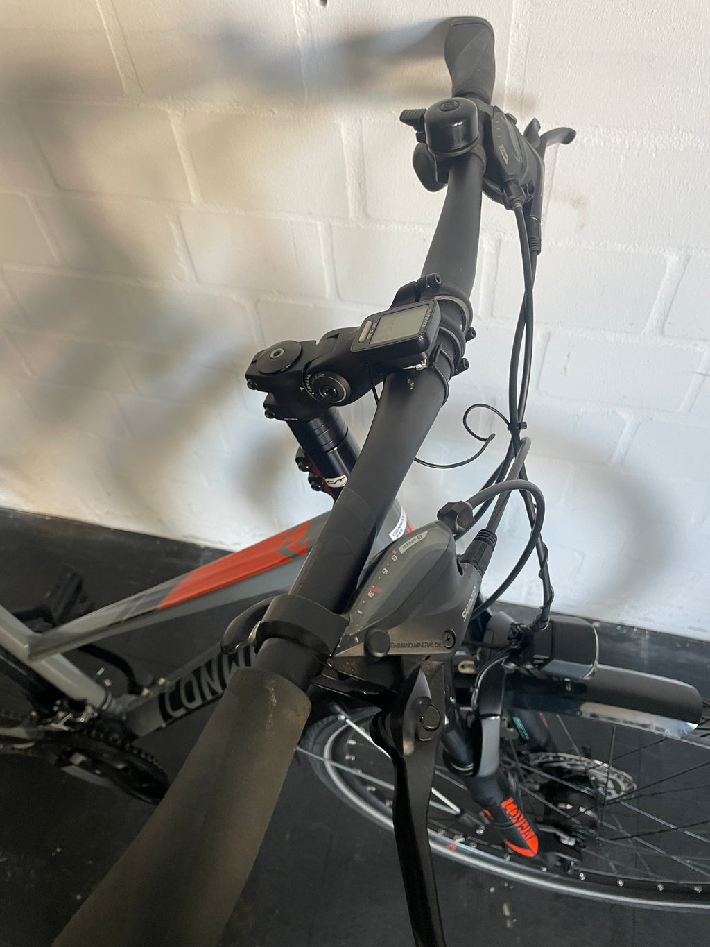 Conway TS400, Damen Trekking, top Zustand!