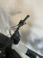 Cube Stereo Hybrid 120 Pro 750 Fully - Rahmengröße L