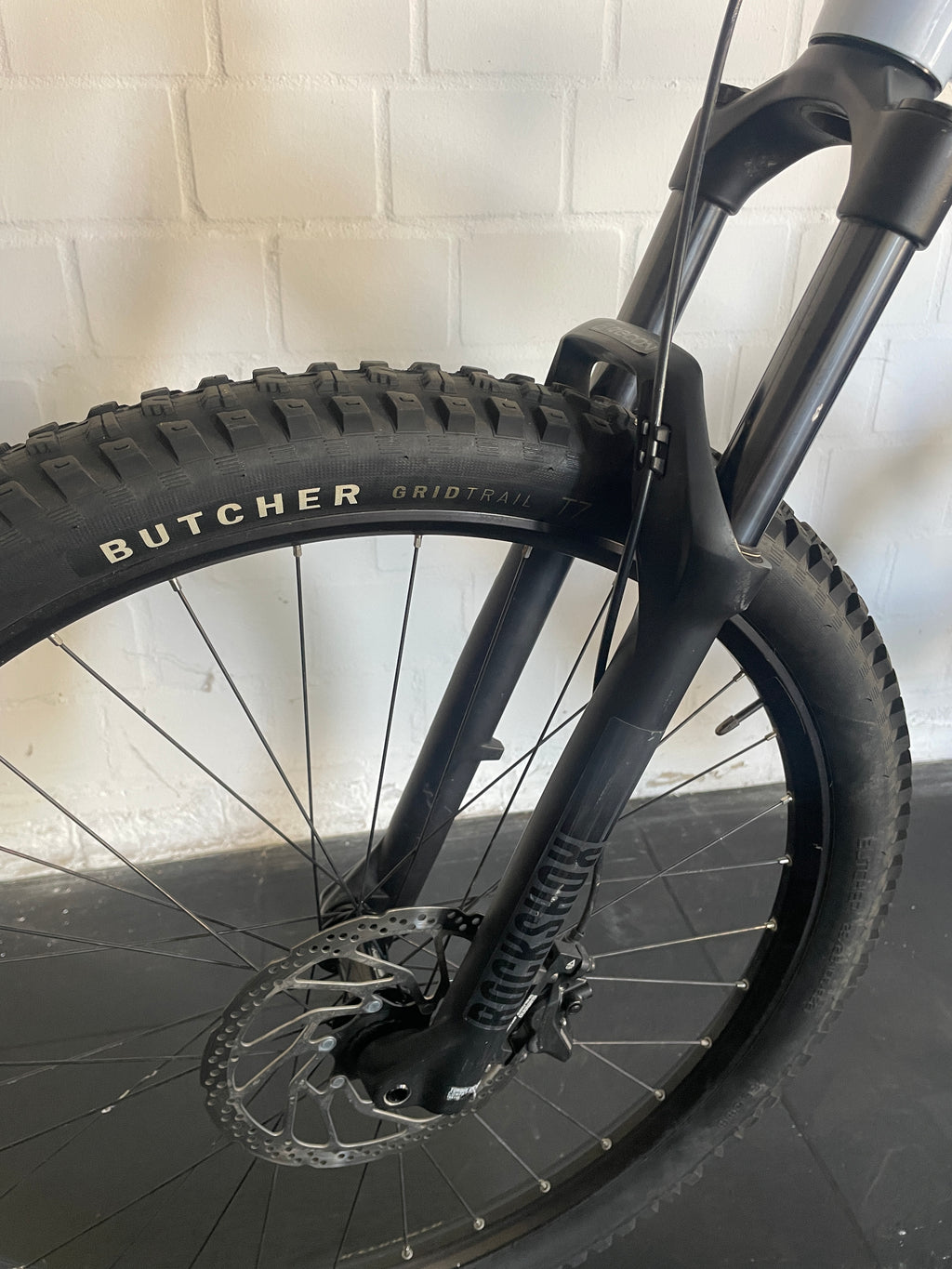 Cube Stereo Hybrid 120 Pro 750 Fully - Rahmengröße L