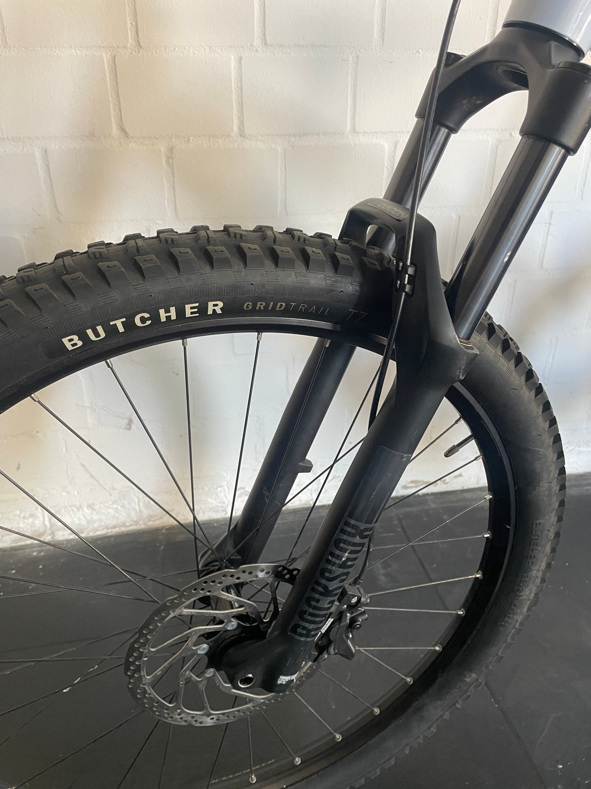 Cube Stereo Hybrid 120 Pro 750 Fully - Rahmengröße L