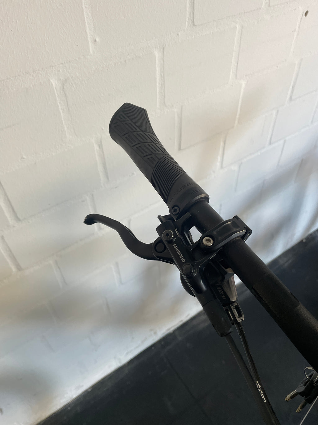 Cube Stereo Hybrid 120 Pro 750 Fully - Rahmengröße L