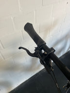 Cube Stereo Hybrid 120 Pro 750 Fully - Rahmengröße L