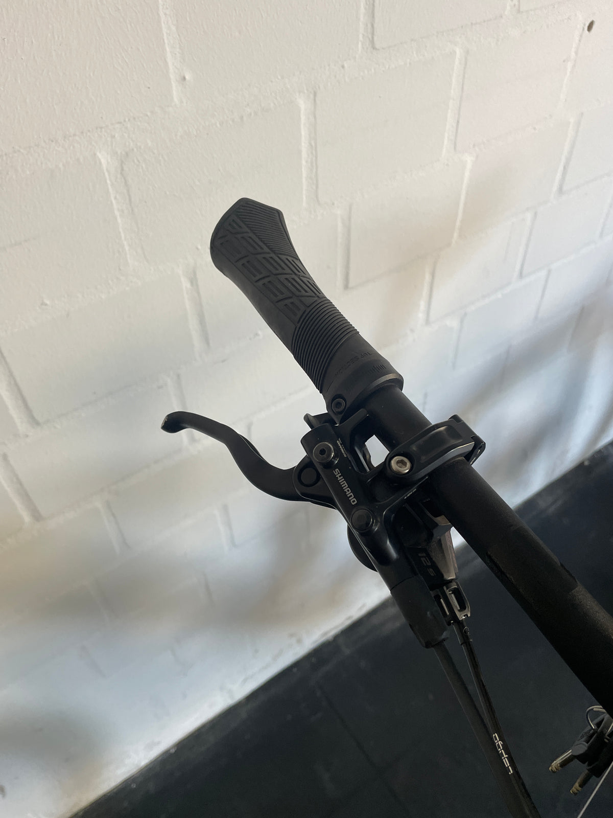 Cube Stereo Hybrid 120 Pro 750 Fully - Rahmengröße L