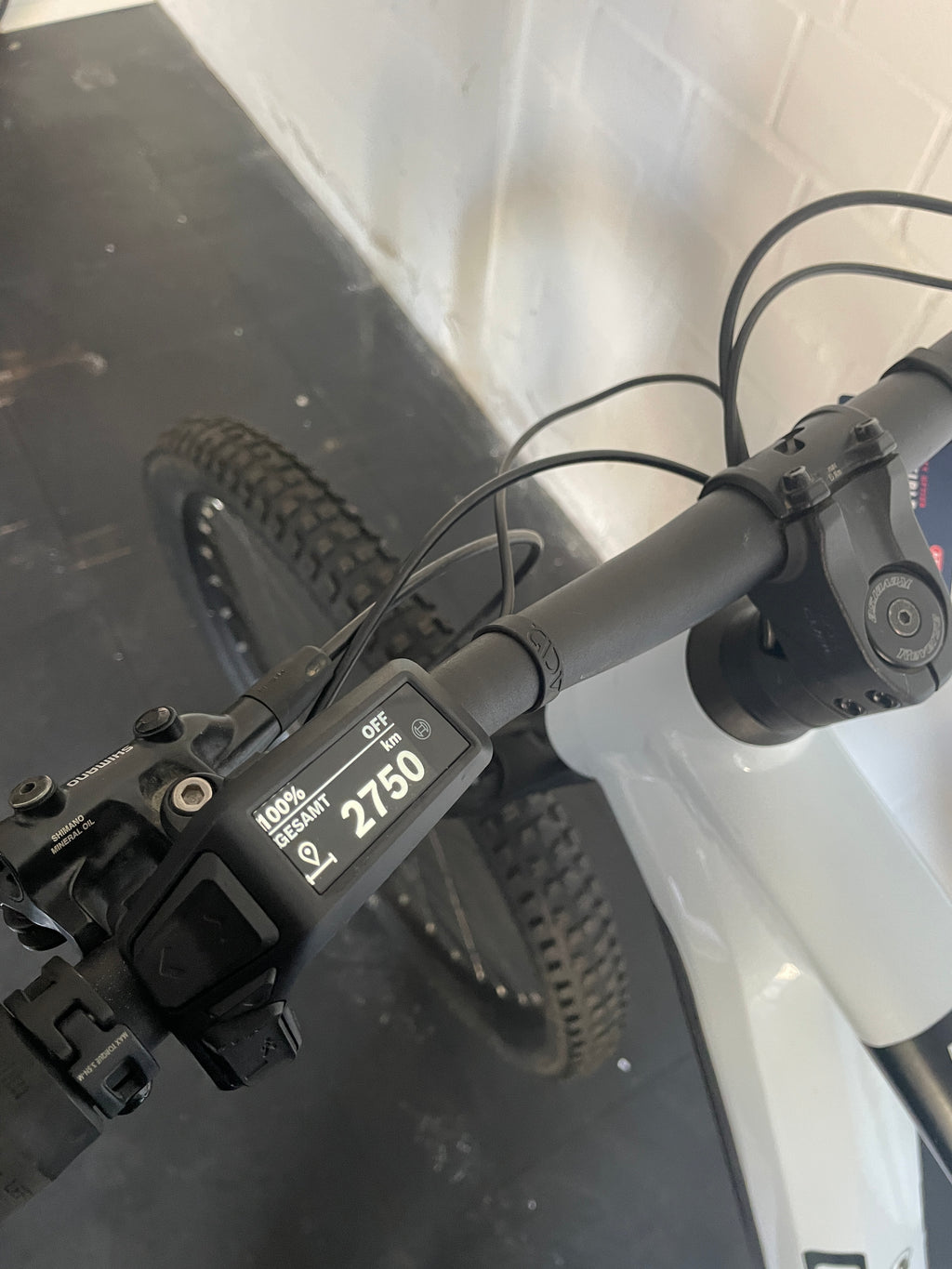 Cube Stereo Hybrid 120 Pro 750 Fully - Rahmengröße L