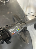 Cube Stereo Hybrid 120 Pro 750 Fully - Rahmengröße L