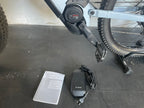 Cube Stereo Hybrid 120 Pro 750 Fully - Rahmengröße L