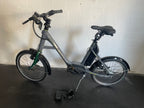 Hercules COMPACT SERIES: Futura Compact