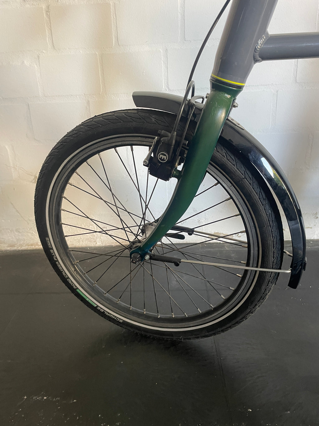 Hercules COMPACT SERIES: Futura Compact