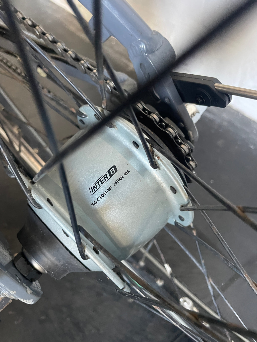 Hercules COMPACT SERIES: Futura Compact