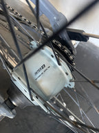 Hercules COMPACT SERIES: Futura Compact