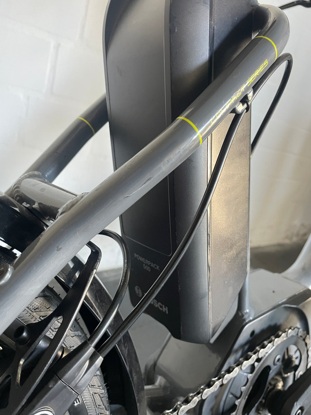 Hercules COMPACT SERIES: Futura Compact