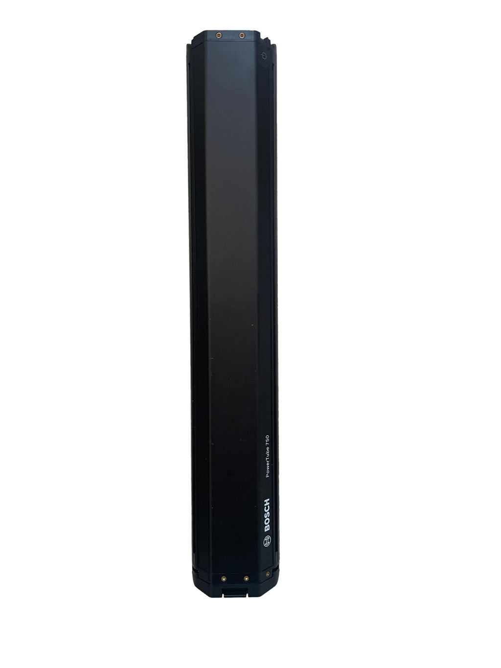 Bosch Powertube 750 - SMART SYSTEM - Energieinhalt (aktuell): 94% -  horizontal