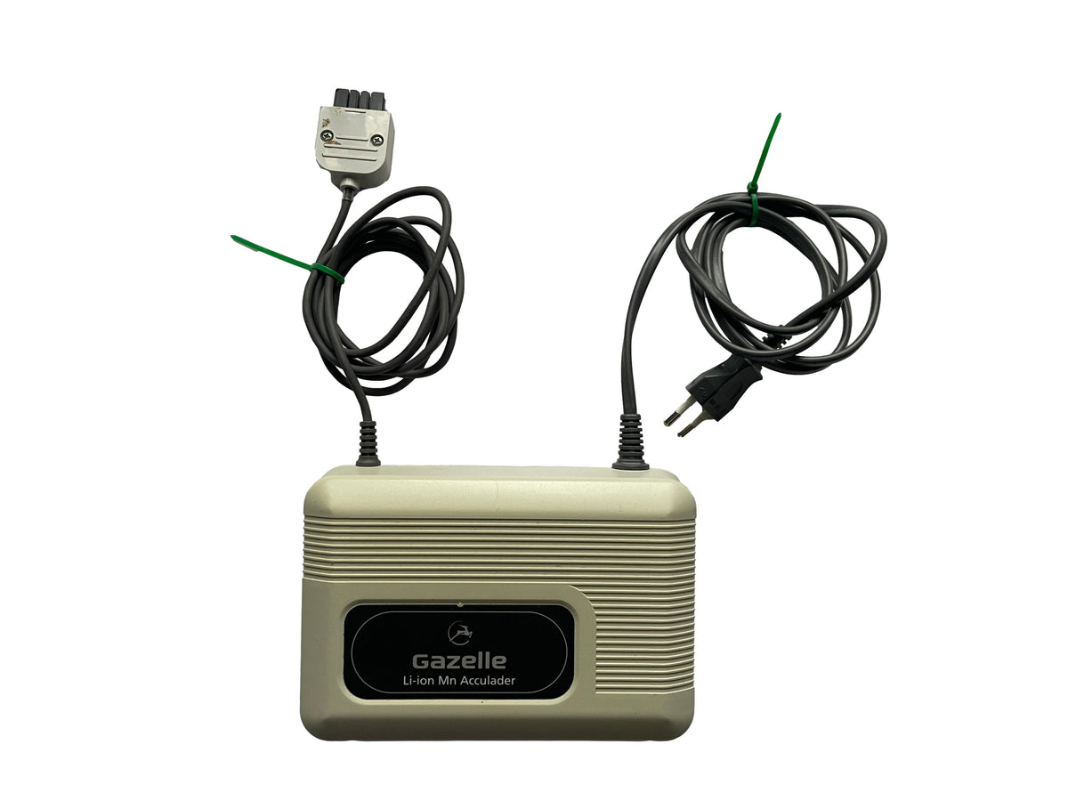 Ladegerät Panasonic NKJ041S Gazelle - gebraucht