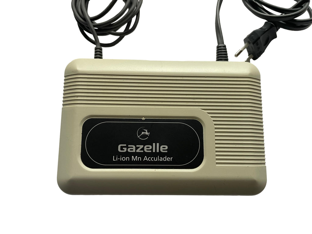 Ladegerät Panasonic NKJ041S Gazelle - gebraucht