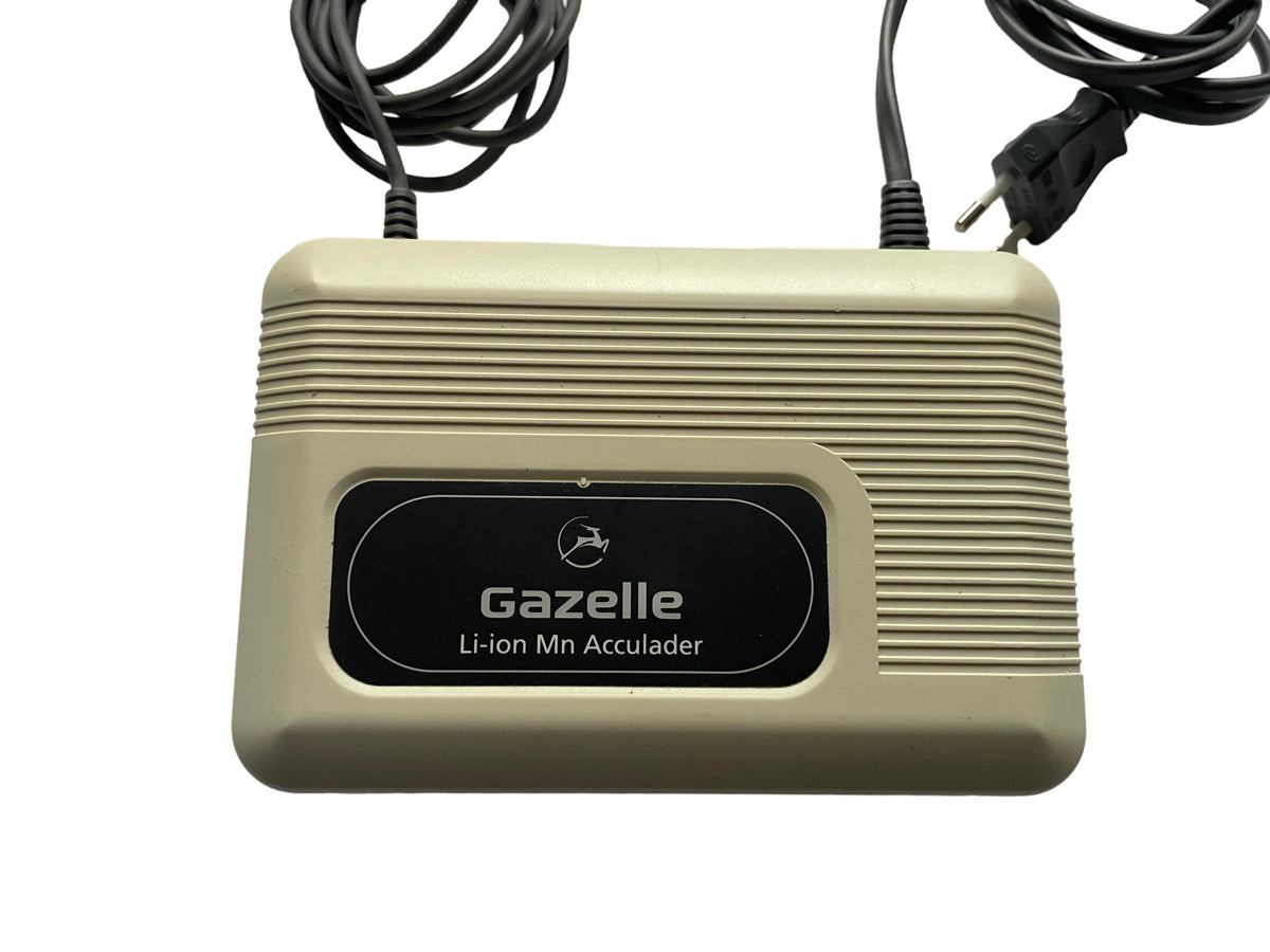 Ladegerät Panasonic NKJ041S Gazelle - gebraucht