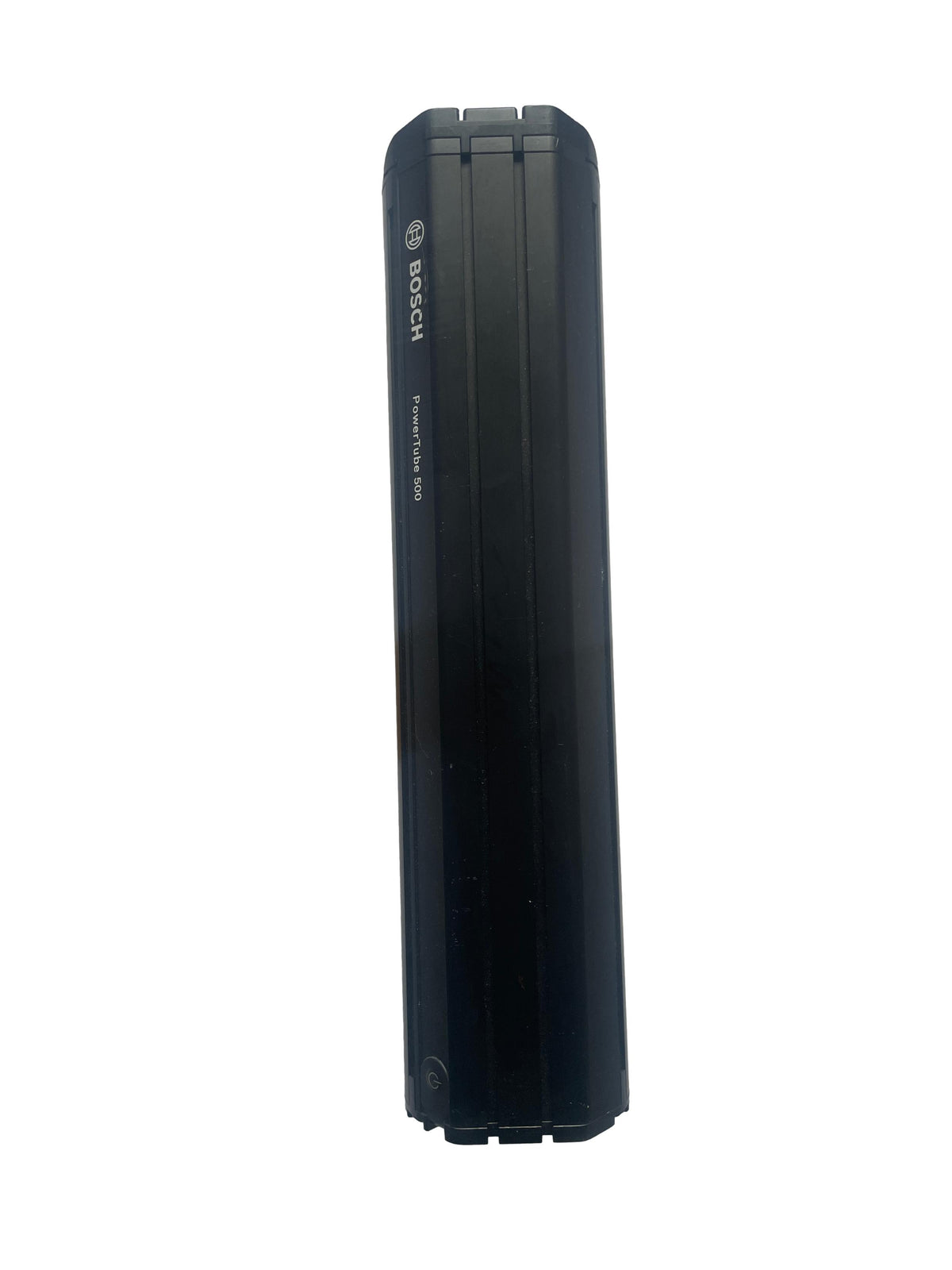 Bosch Powertube 500 - Energieinhalt (aktuell): 97% -  horizontal - gebraucht