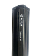 Bosch Powertube 500 - Energieinhalt (aktuell): 97% -  horizontal - gebraucht